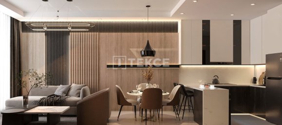 1 Schlafzimmer Wohnung in Jumeirah Lake Towers, UAE, Nr. 114172 8