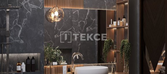 1 Schlafzimmer Wohnung in Jumeirah Lake Towers, UAE, Nr. 114172 12