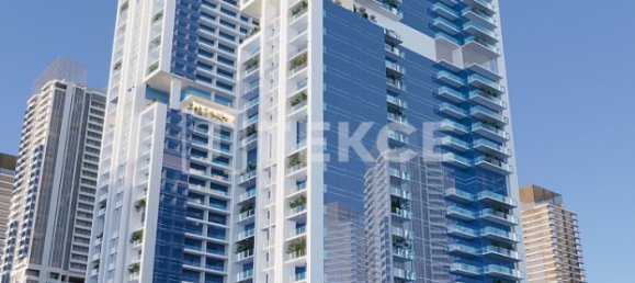 1 Schlafzimmer Wohnung in Jumeirah Lake Towers, UAE, Nr. 114172 2