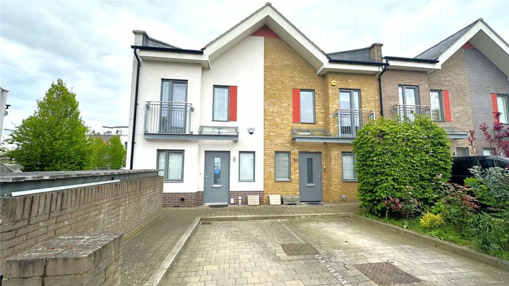 4 chambres Maison à Barnet, United Kingdom No. 6490