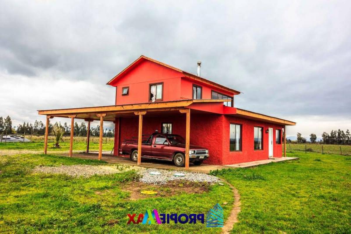 Terreno en Maule, Chile No. 695