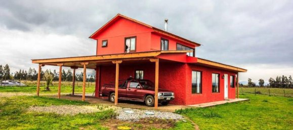 Terreno en Maule, Chile No. 695 2