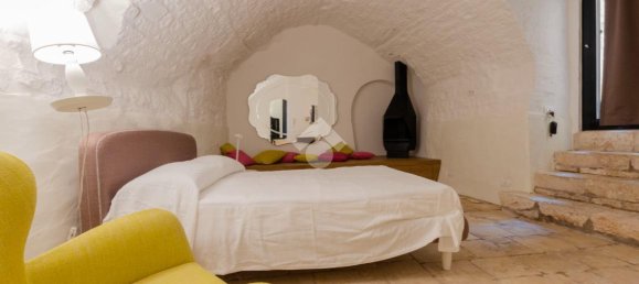 Casa de 2 habitaciónes en Conversano, Italy No. 154783 10