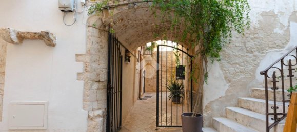 Casa de 2 habitaciónes en Conversano, Italy No. 154783 3