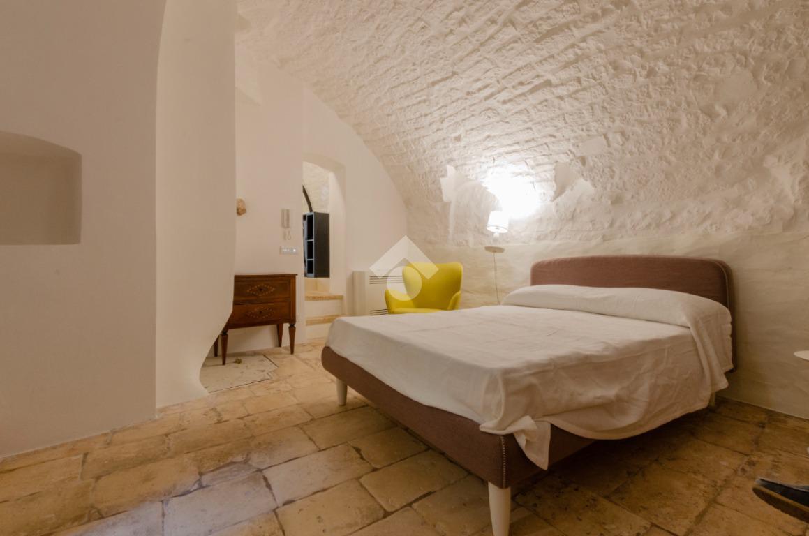 Casa de 2 habitaciónes en Conversano, Italy No. 154783