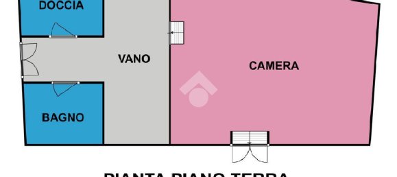 Casa de 2 habitaciónes en Conversano, Italy No. 154783 25