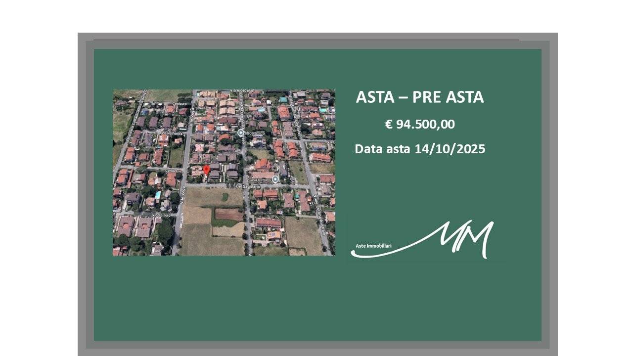 2 bedrooms Villa in Ardea, Italy No. 272759