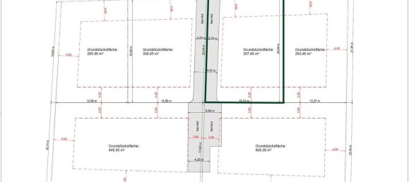 Земельный участок в Вальксе, Австрия № 135581 9