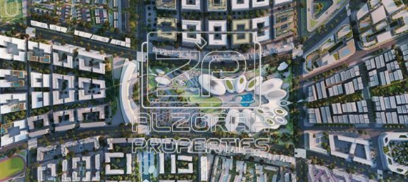 2 bedrooms Apartment in Sharjah, UAE No. 18597 3