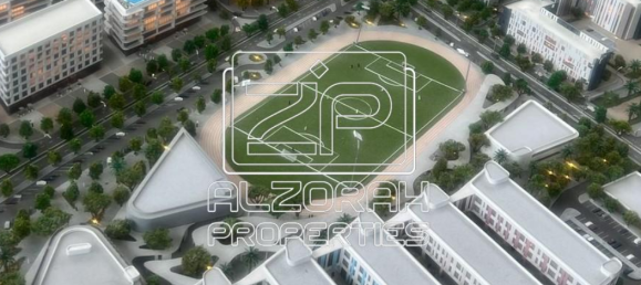 2 bedrooms Apartment in Sharjah, UAE No. 18597 7