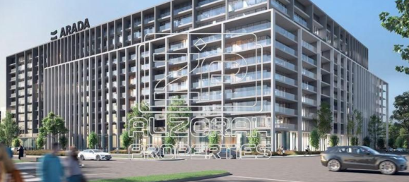 2 bedrooms Apartment in Sharjah, UAE No. 18597 5