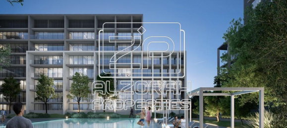 2 bedrooms Apartment in Sharjah, UAE No. 18597 4