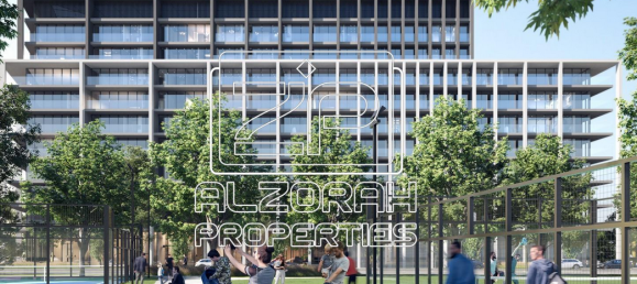 2 bedrooms Apartment in Sharjah, UAE No. 18597 10