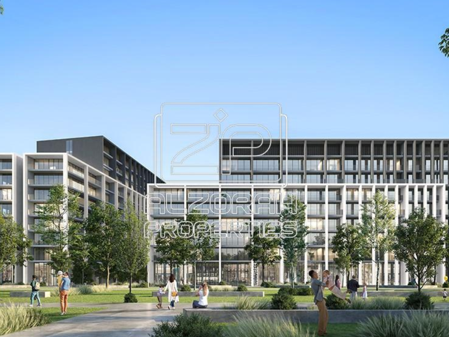 2 bedrooms Apartment in Sharjah, UAE No. 18597