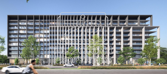 2 bedrooms Apartment in Sharjah, UAE No. 18597 9