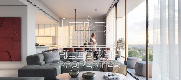 2 bedrooms Apartment in Sharjah, UAE No. 18597 6