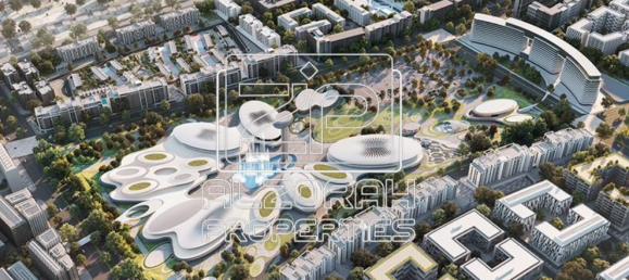 2 bedrooms Apartment in Sharjah, UAE No. 18597 8