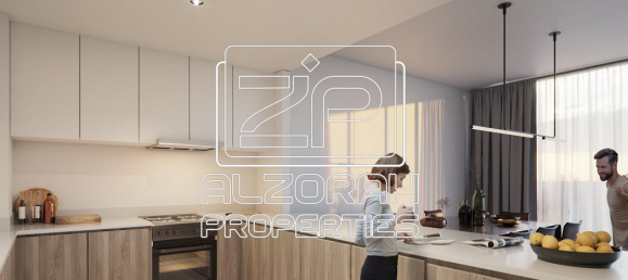 2 bedrooms Apartment in Sharjah, UAE No. 18597 2