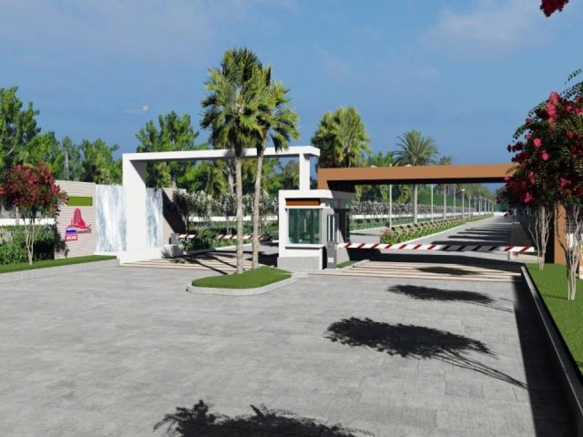 Terreno en Bangalore, India No. 29681