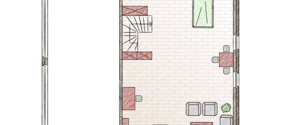 Moradia em banda T7 em Rottweil, Germany N.º 311229 15