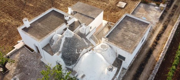 3غرفة منزل في Locorotondo, Italy رقم 23823 29