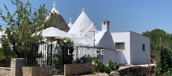 3غرفة منزل في Locorotondo, Italy رقم 23823 20