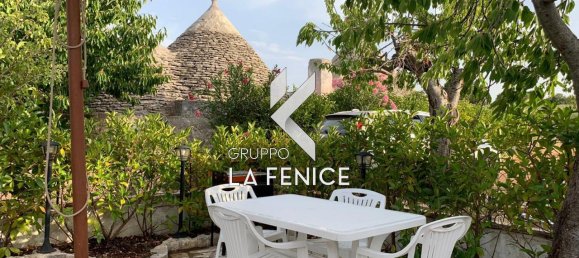 3غرفة منزل في Locorotondo, Italy رقم 23823 22