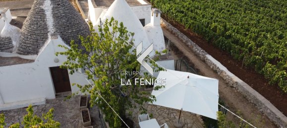 3غرفة منزل في Locorotondo, Italy رقم 23823 28