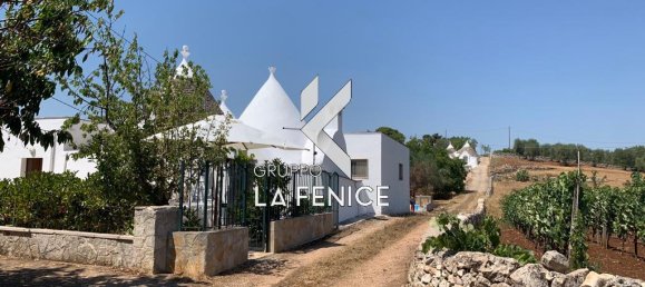 3غرفة منزل في Locorotondo, Italy رقم 23823 19