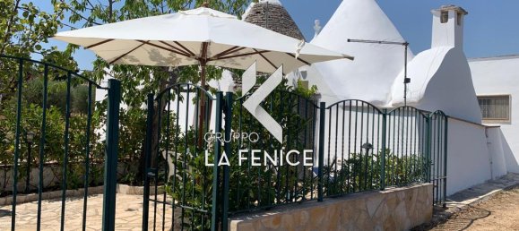 3غرفة منزل في Locorotondo, Italy رقم 23823 18