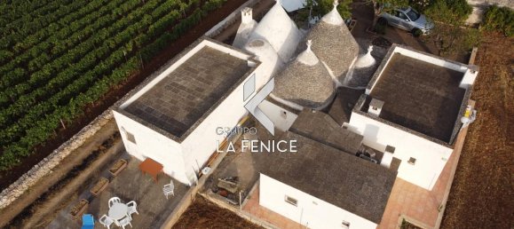 3غرفة منزل في Locorotondo, Italy رقم 23823 30