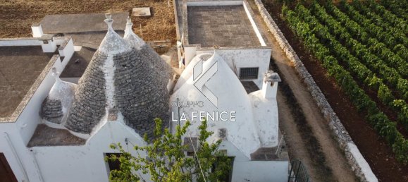 3غرفة منزل في Locorotondo, Italy رقم 23823 27