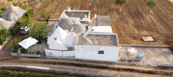 3غرفة منزل في Locorotondo, Italy رقم 23823 31