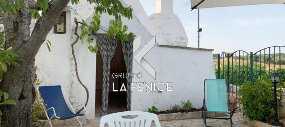 3غرفة منزل في Locorotondo, Italy رقم 23823 23