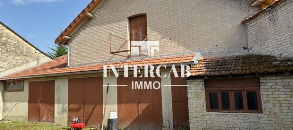 4 bedrooms House in Cormicy, France No. 300230 10