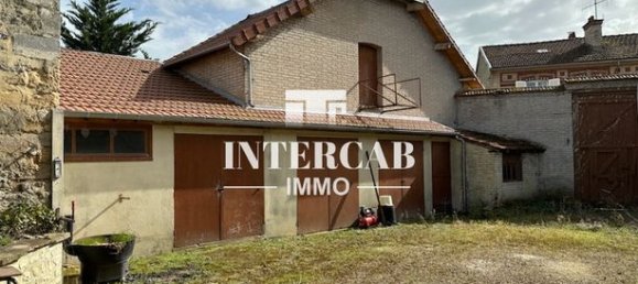 4 bedrooms House in Cormicy, France No. 300230 5