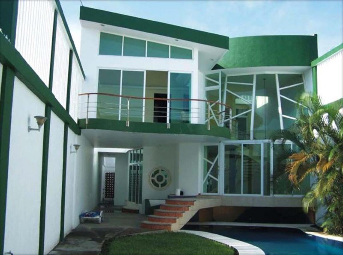4 Schlafzimmer Haus in Veracruz, Mexico, Nr. 223790