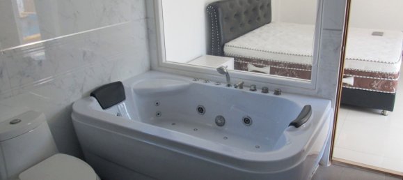 2 غرف نوم مقهى / مطعم في Pattaya, Thailand رقم 4036 6