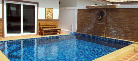 2 غرف نوم مقهى / مطعم في Pattaya, Thailand رقم 4036 3