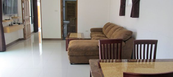 2 غرف نوم مقهى / مطعم في Pattaya, Thailand رقم 4036 10