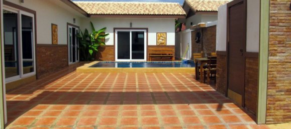 2 غرف نوم مقهى / مطعم في Pattaya, Thailand رقم 4036 2