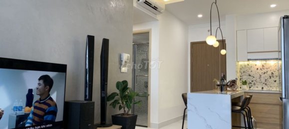 2 bedrooms Apartment in Tan Phu, Vietnam No. 152 3