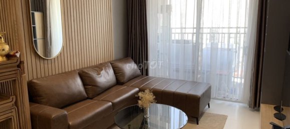 2 bedrooms Apartment in Tan Phu, Vietnam No. 152 2