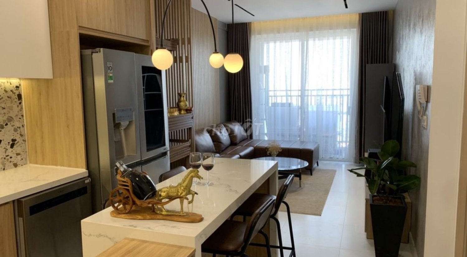 2 bedrooms Apartment in Tan Phu, Vietnam No. 152