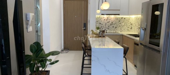 2 bedrooms Apartment in Tan Phu, Vietnam No. 152 5