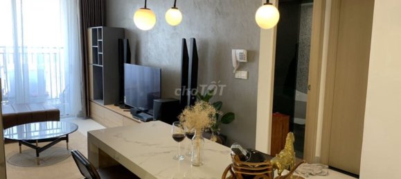 2 bedrooms Apartment in Tan Phu, Vietnam No. 152 8