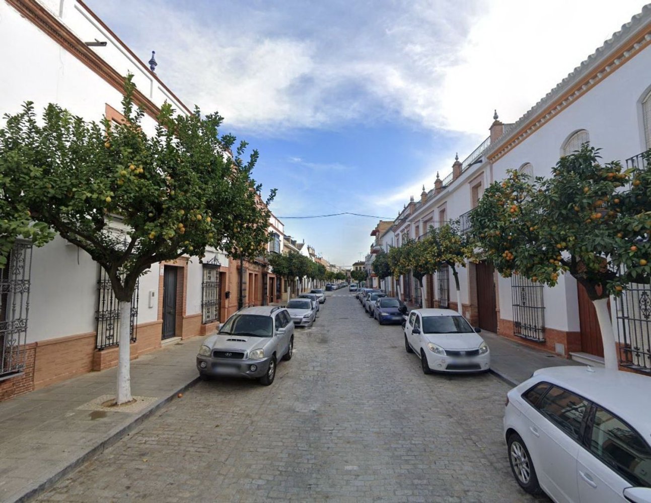 3 غرف نوم شقة في Huelva, Spain رقم 267186