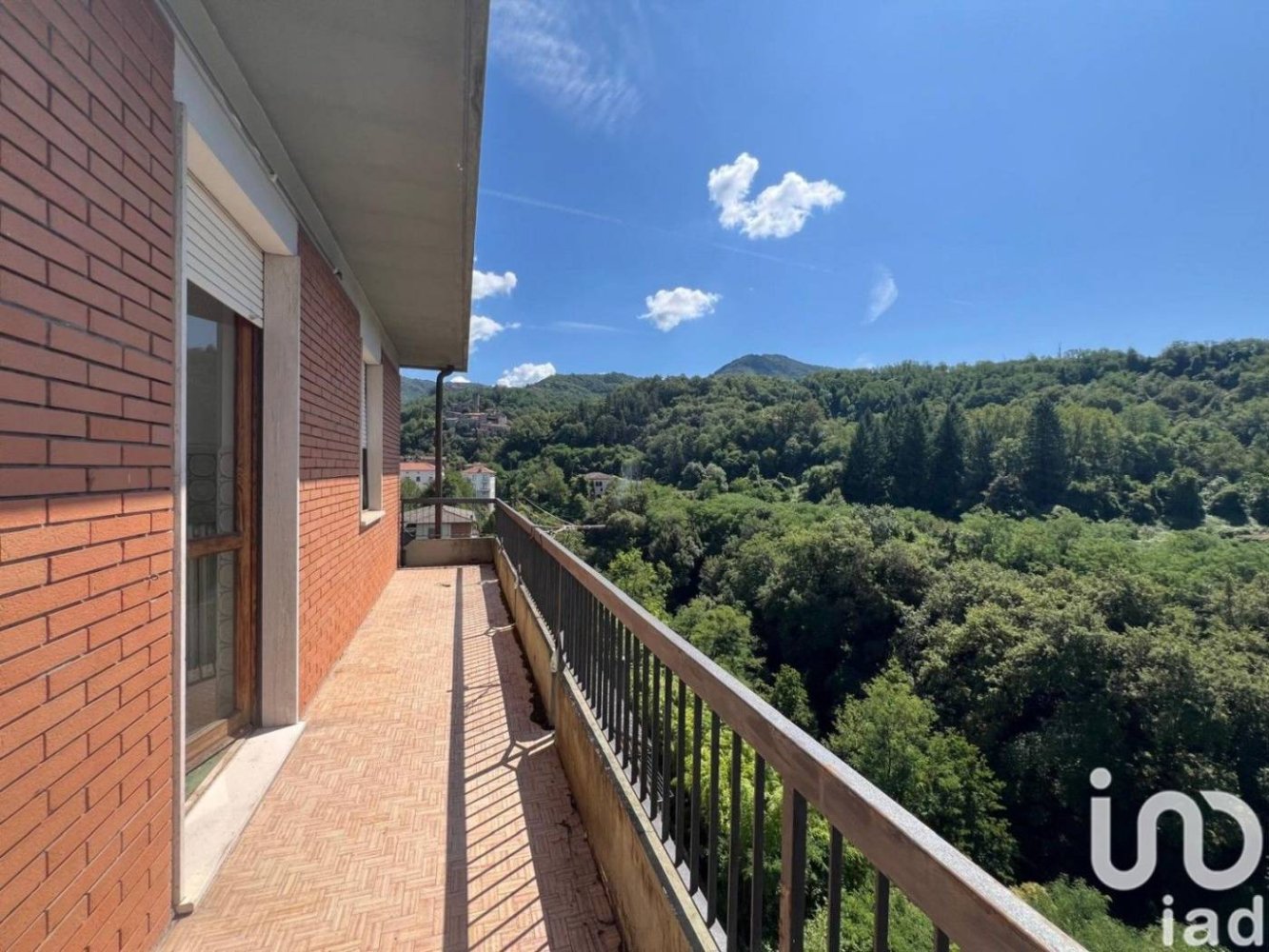 2 غرف نوم شقة في Bagnone, Italy رقم 299438