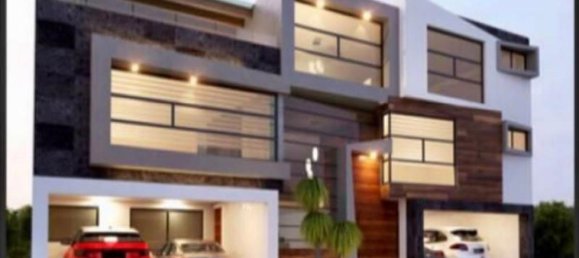 Casa T5 em Puebla, Mexico N.º 176017 2