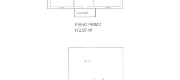 9-Zimmer Villa in Bentivoglio, Italy, Nr. 222166 48